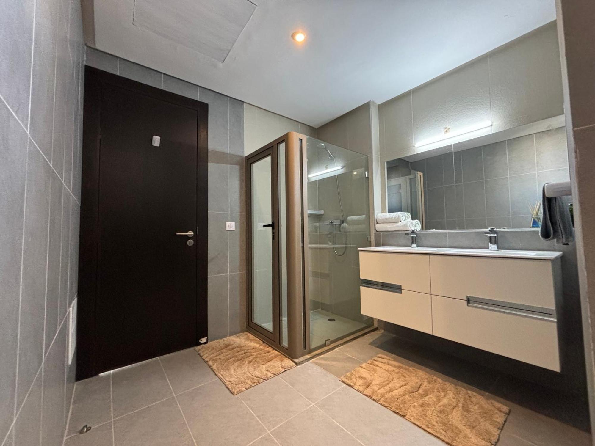 Golf View, Pool,2 Min Walk To Beach, Nakta تغازوت المظهر الخارجي الصورة